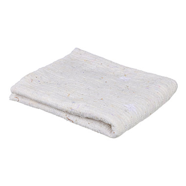 Тряпка для пола VETTA 50х75см, хлопок, плотность 2,5мм