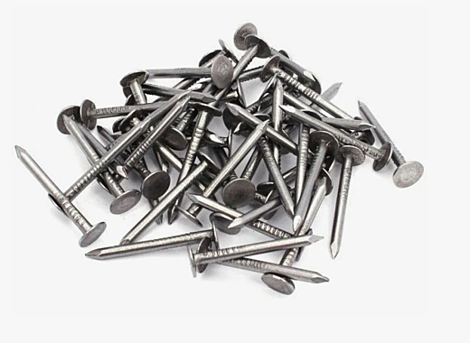 Гвозди толевые 2,5/32мм (1кг)