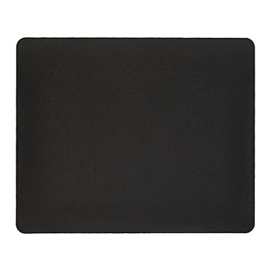 Коврик для мышки, 18х22х0,12см, резина, полиэстер