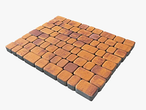 Плитка тротуарная 