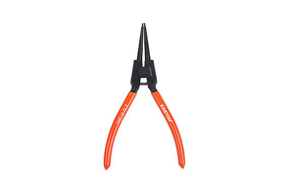 Съемник КРАТОН внешних стопорных колец прямой 175мм