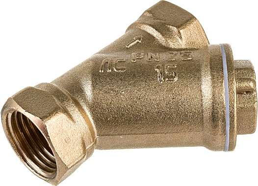 Фильтр грубой очистки TCM 1/2