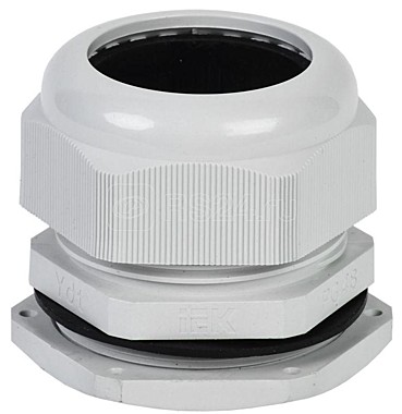 Сальник PG48 d36-44мм (31-44мм) IEK YSA20-44-48-54-K41