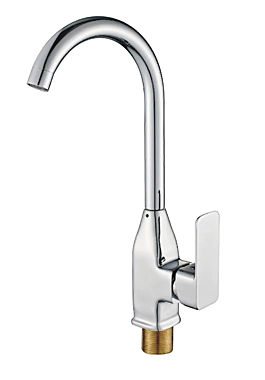 Смеситель для кухни CRON CN 70129