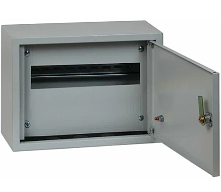 Щит ЩРН-9 IP31 (220х300х120) Basic EKF mb21-9-bas