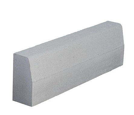 Бордюр дорожный ГоСТ 1000х300х150