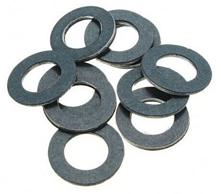 Прокладка 15 (1/2