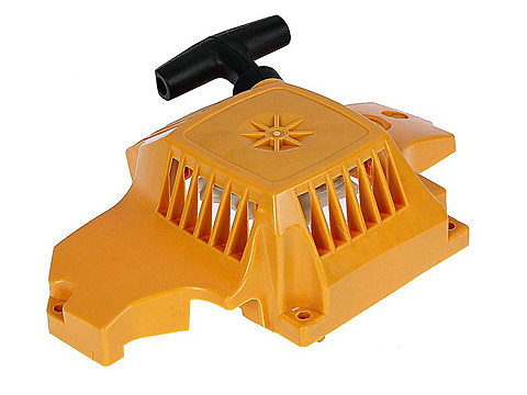 Стартер в сборе Р-351