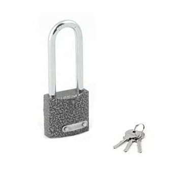 Замок навесной AVERS PD 01-38-L 31422,10448