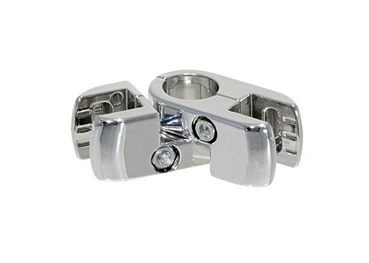 Крепеж поворотный для панели Z-035*2 (R-52) VACUUM JR-78.25 (пара)