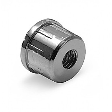 Втулка метал.резьба М10 Z-023 R-12/M VACUUM JR-12.25