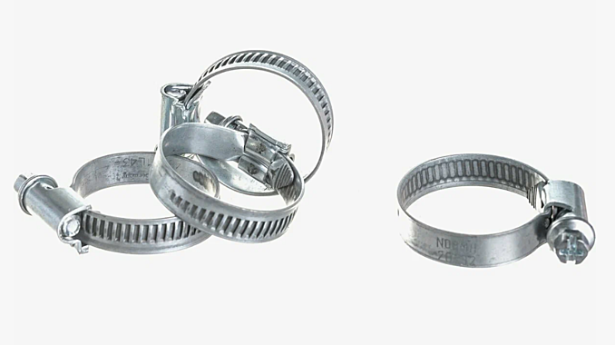 Хомутик 20-32мм, №-2032, 2шт NORMA 799-008