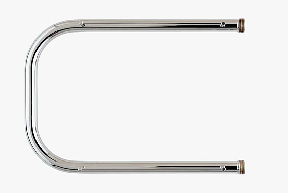 Полотенцесушитель 500х500 П-обр. AQUATER П2