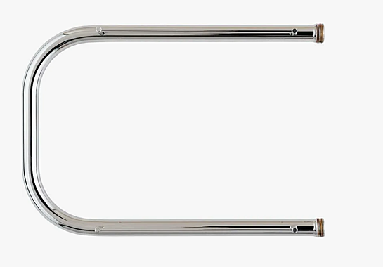 Полотенцесушитель 600х800 П-обр. AQUATER П2