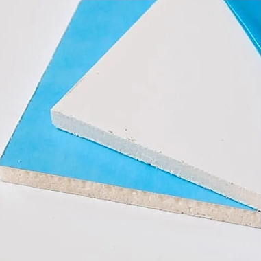 Сэндвич панель ПВХ 10мм, толщина пластика 0,4мм (3000х1500) МАТОВЫЙ полистирол