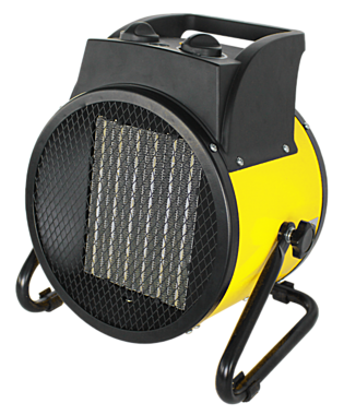 Тепловая пушка ТЭПК-EU-5000К керам.нагр.элемент,круглая Electrolux