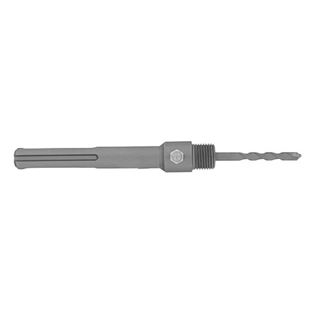 Хвостовик для коронок М22х160мм SDS PLUS // MATRIX 70353