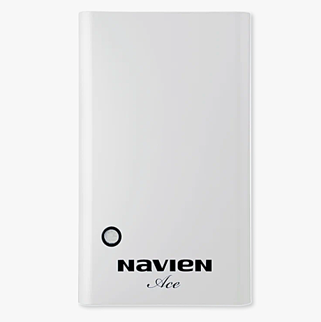 Котел газовый NAVIEN ATMO/ACE-16AN (16кВт 2-х конт.дым.) 34185