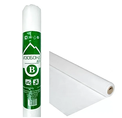 Пароизоляция ИЗОБОНД B Eco (70м2)
