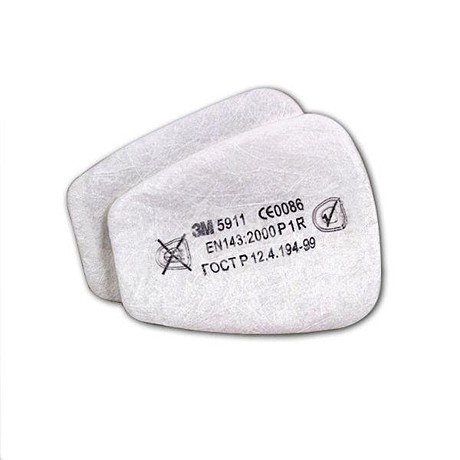 Предфильтр ЗМ 5911 