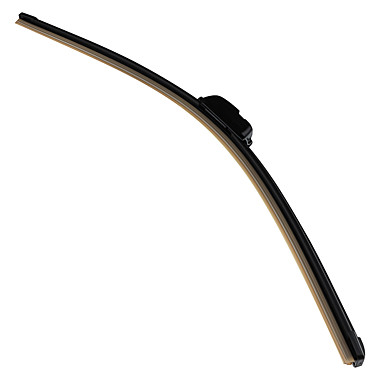 Щетка стеклоочистителя NEW GALAXY бескаркасная DRIVE 550мм/22