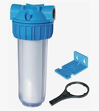 Фильтр-колба ПОСЕЙДОН 3/4