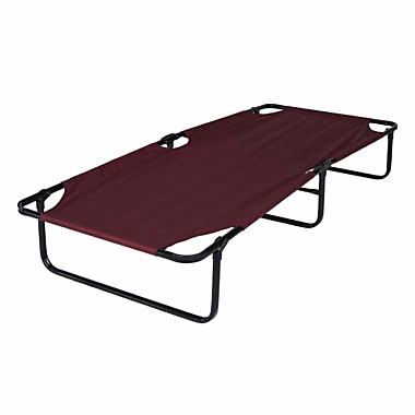 Кровать раскладная усиленная Артек жесткая МС5420