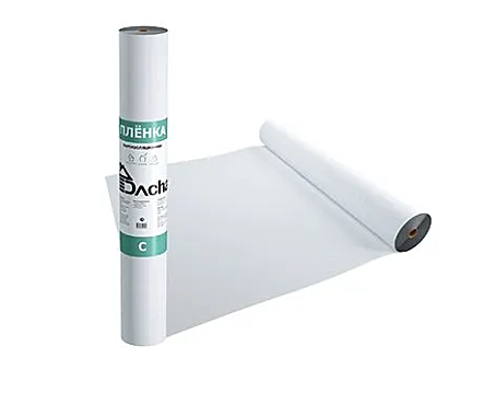 Пароизоляция  Dacha С 70кв.м