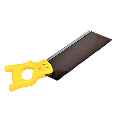 Пила для стусла 300мм пластиковая ручка 42-4-300