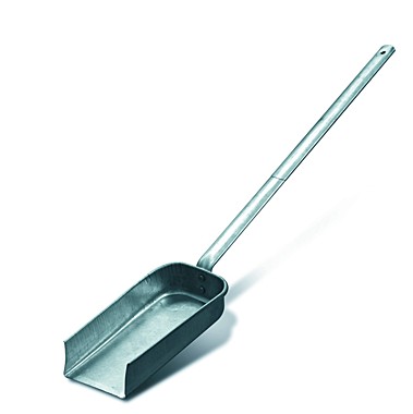 Совок зольный оцинкованная сталь 61-1-000