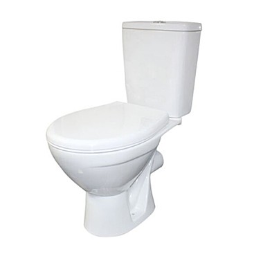 Унитаз компакт 