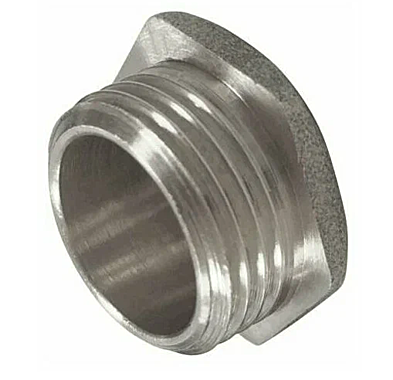 Заглушка 20мм (3/4