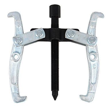 ЕРМАК Съемник 2-х лапный шарнирный 8