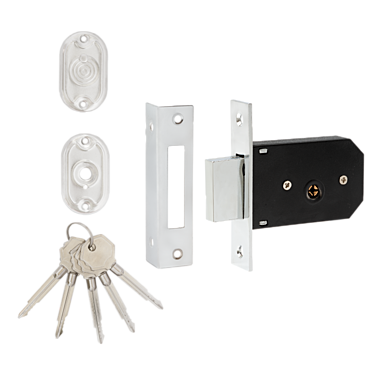 Замок врезной VETTORE 900 AF 5кл 17809