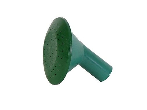 Насадка - рассеиватель для лейки 5л, 6,5л, 7л, 8л Люкс Радиан