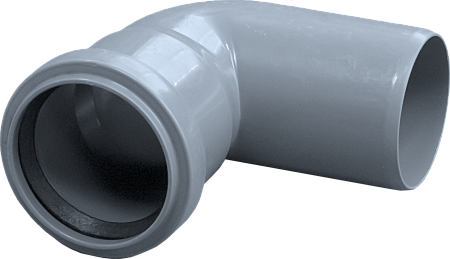 Отвод 50/90 РР 7660394