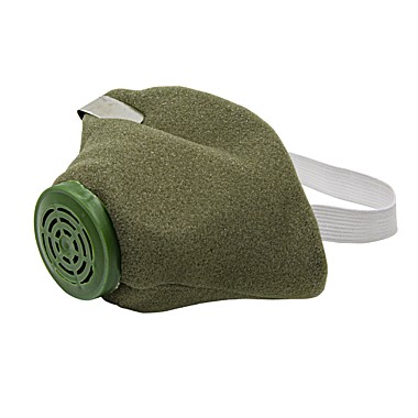 Респиратор У-2К 16.06 Рес041 22-0-001