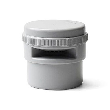 Вакуумный клапан ПП 50 ПОЛИТРОН/ПРОАКВА