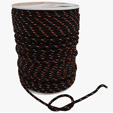 Канат запускной 3,5мм 100м Хопер