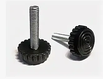 Опора-болт 30 М8х38