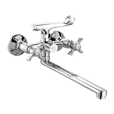 Смеситель для ванны MIXXUS ZEUS 140 EURO 95857