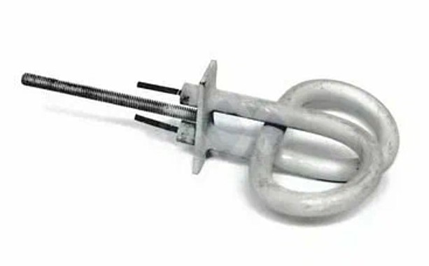 Тен для самовара алюм.Тула