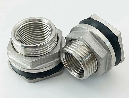 Врезка в бак Ду 25 STA