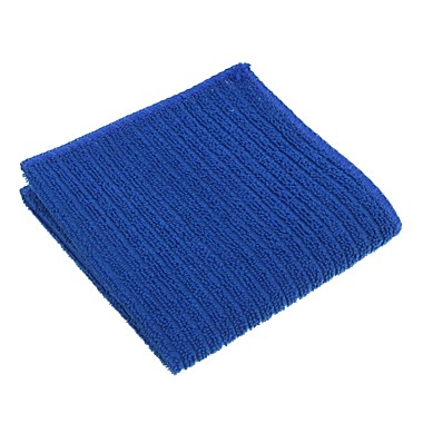 NG Салфетка из микрофибры классик + сетка 30х30см 728-015