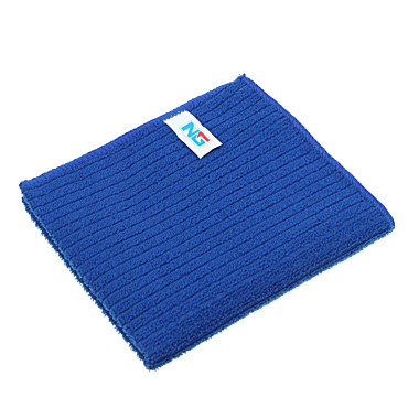 NG Салфетка из микрофибры классик + сетка 35х40см 728-012