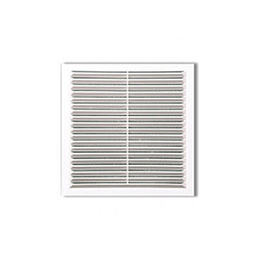 Решетка для вентиляции 300х300мм САНТРЕК 22826
