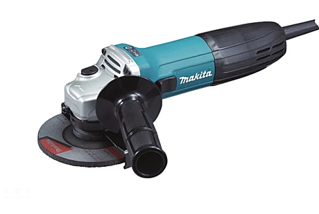 Шлифмашина угловая MAKITA GA4530 R