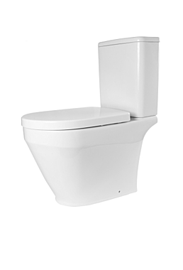 Унитаз компакт 