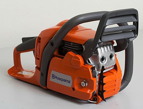 Бензопила HUSQVARNA 135-16