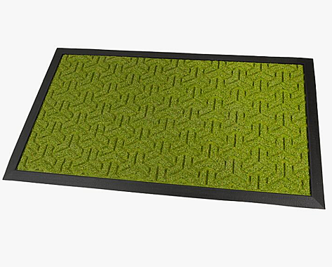 Коврик придверный 
